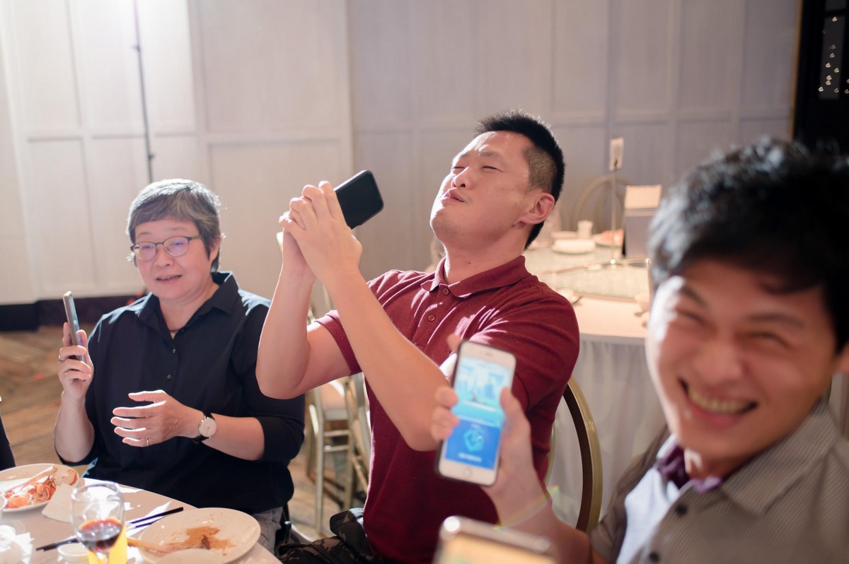 2026年春酒、尾牙遊戲玩這五款遊戲就對了！不用準備道具、不用花大錢，就可以玩到全場超嗨的尾牙遊戲！ - CanYou 尾牙遊戲