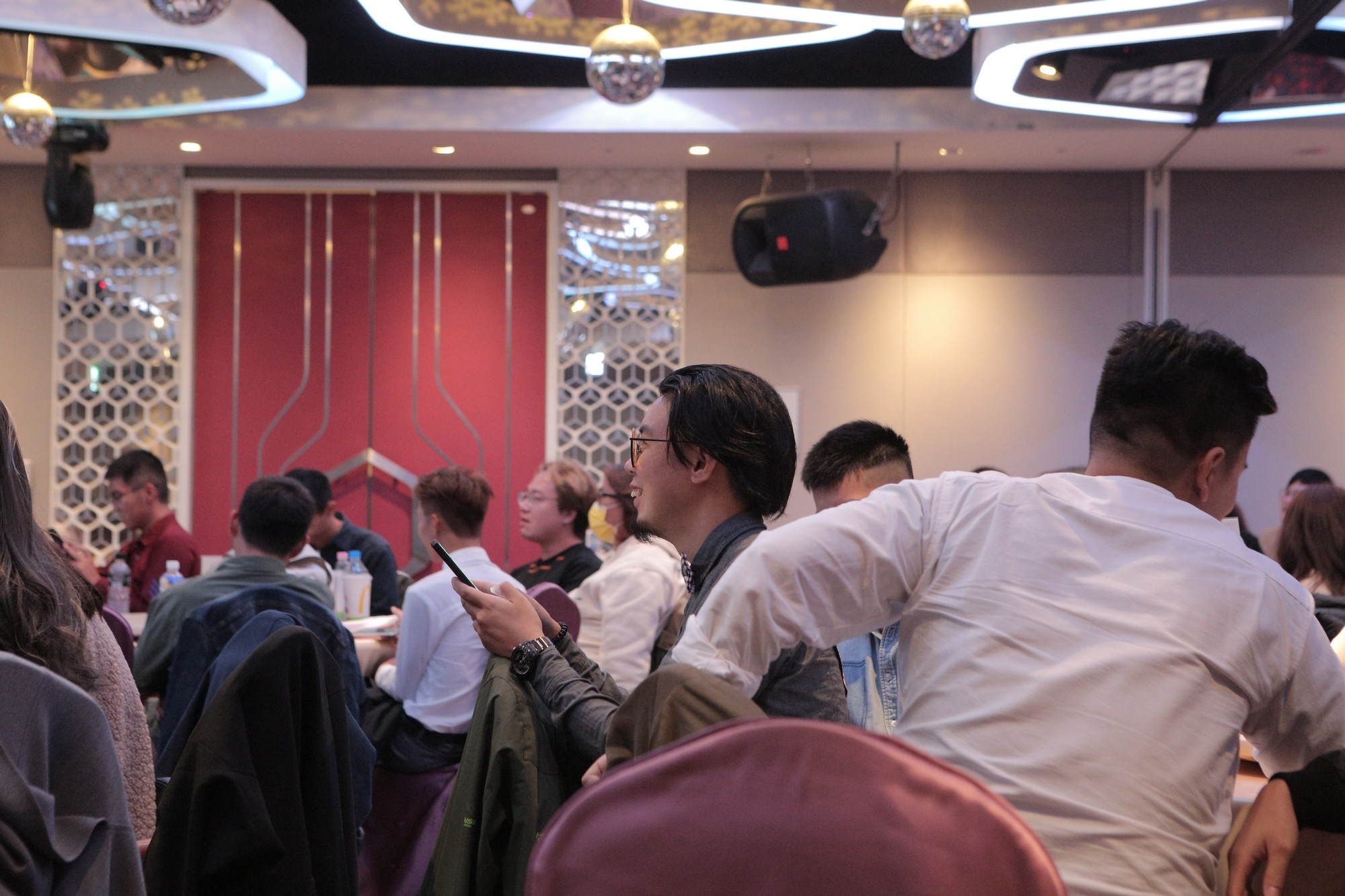 2026年春酒、尾牙遊戲玩這五款遊戲就對了！不用準備道具、不用花大錢，就可以玩到全場超嗨的尾牙遊戲！ - CanYou 尾牙遊戲