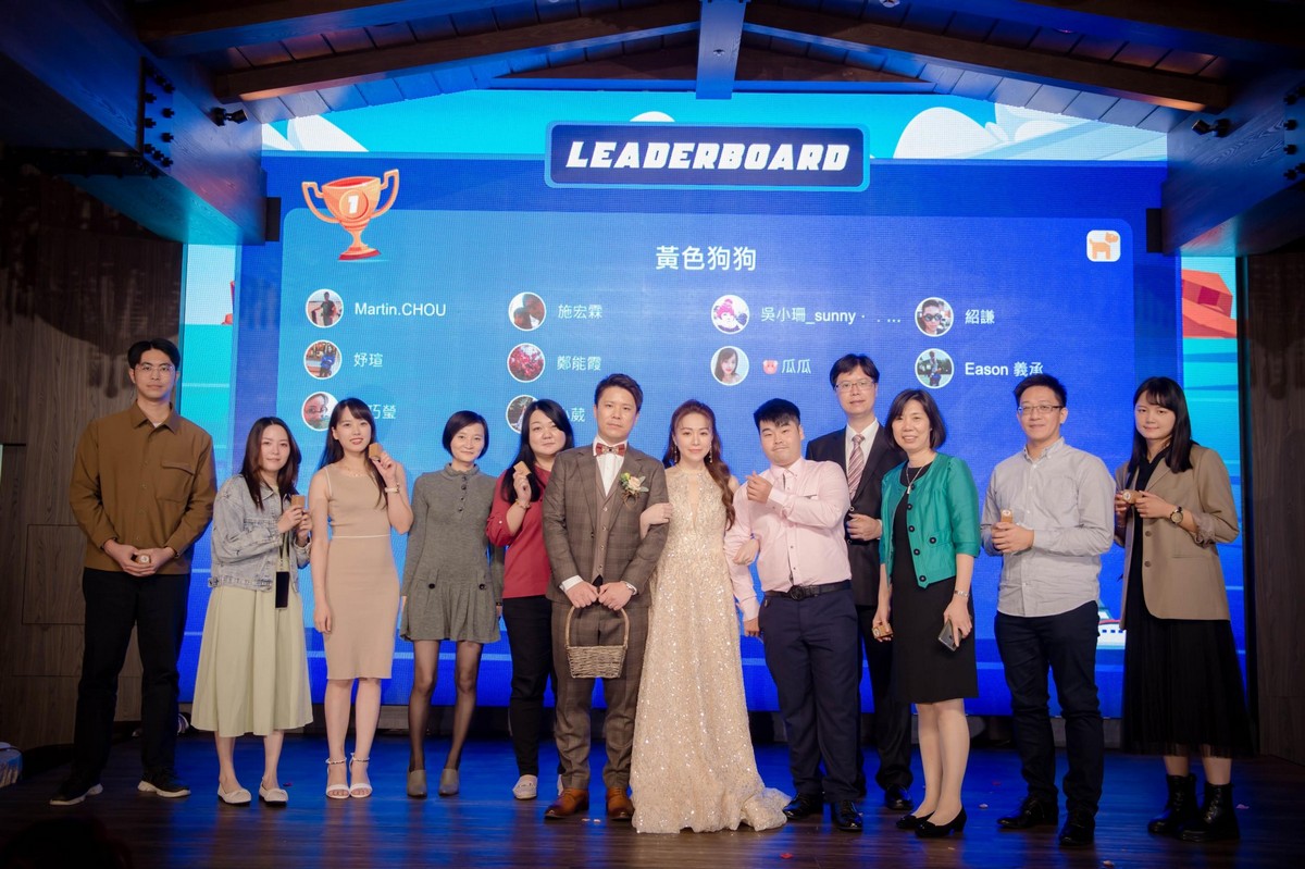 2026年春酒、尾牙遊戲玩這五款遊戲就對了！不用準備道具、不用花大錢，就可以玩到全場超嗨的尾牙遊戲！ - CanYou 尾牙遊戲